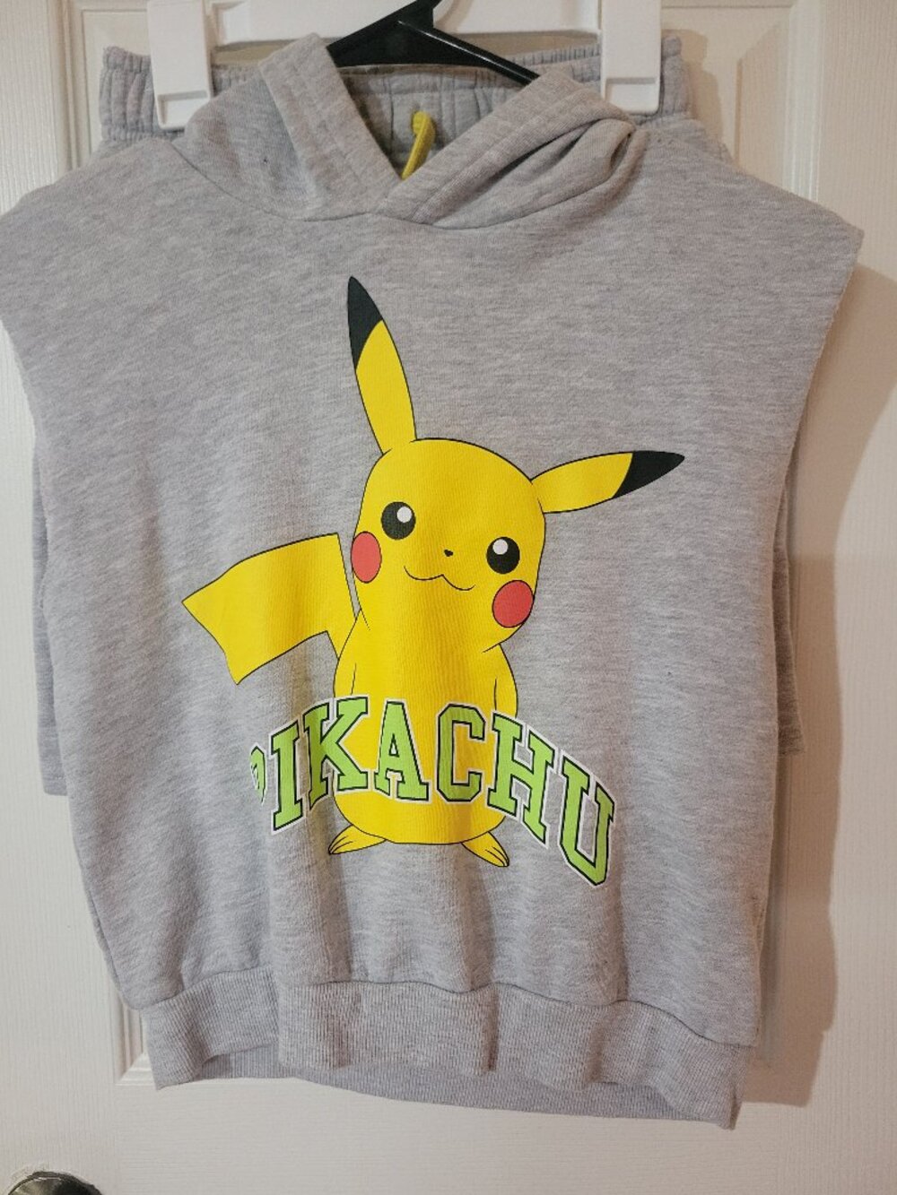 Pokémon Pikachu Set